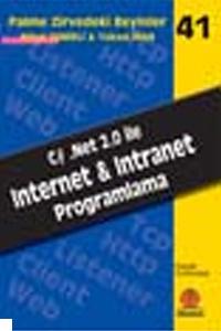 Palme C# .Net 2.0 ile İnternet İntranet Programlama - Yüksel İnan, Nih