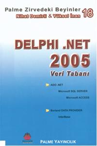 Palme Delphi.Net 2005 Veri Tabanı - Nihat Demirli, Yüksel İnan Nihat D