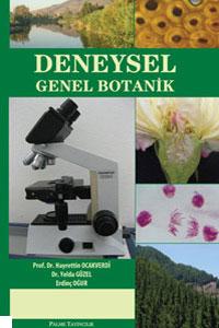 Deneysel Genel Botanik Kolektif