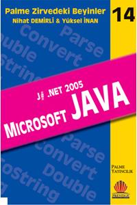Palme Microsoft Java Nihat Demirli