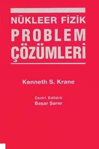 Palme Nükleer Fizik Problem Çözümleri - S. Krane