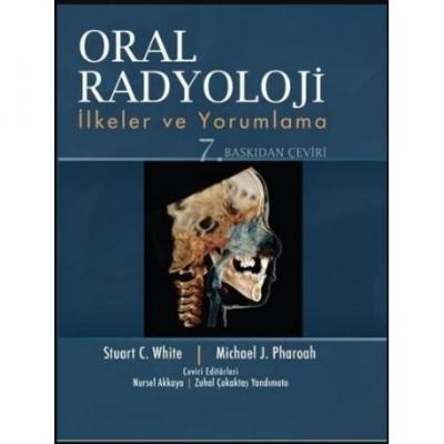 Oral Radyoloji Stuart C. White