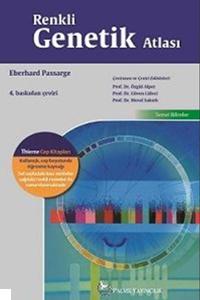 Renkli Genetik Atlası Eberhard Passage