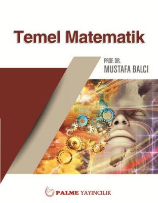 Temel Matematik Mustafa Balcı