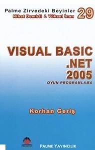Palme Visual C# .Net 2005 Oyun Programlama Korhan Geriş