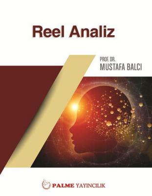 Palme Yayınları KAMPANYALI Reel Analiz Palm Mustafa Balcı