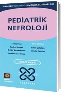 Pediatrik Nefroloji - Salim Çalışkan, Cengiz Candan Salim Çalışkan