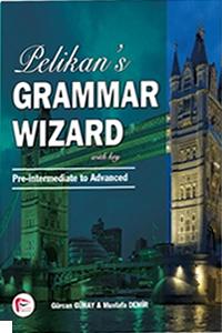 Pelikan 's Grammar Wizard 2 Gürcan Günay