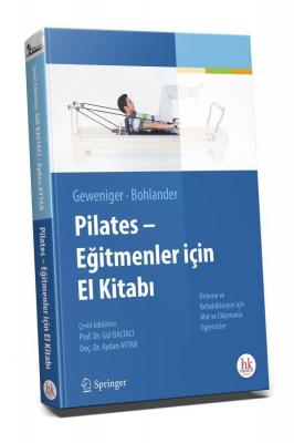 Pilates Eğitmenler için El Kitabı - Gül Baltacı, Aydan Aytar Gül Balta