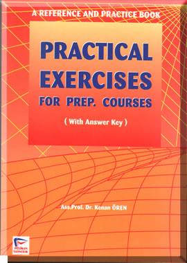 Practical Exercises For Prep. Courses Kenan Ören