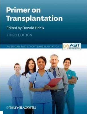 Primer on Transplantation Donald Hricik