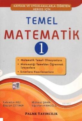 Temel Matematik 1