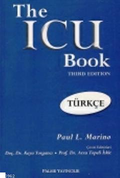 The ICU Book Paul L. Marino