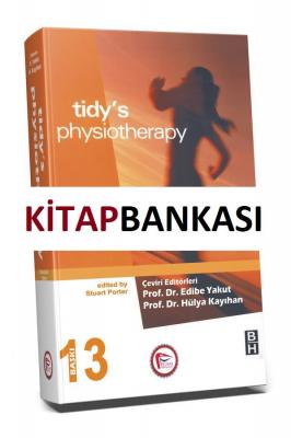 Tidy 's Physiotherapy Edibe Yakut
