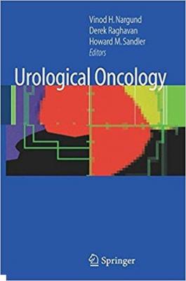 Urological Oncology Vinod H. Nargund