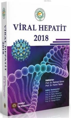 Viral Hepatit 2018 Kolektif
