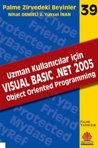 Visual Basic.Net 2005 Object Oriented Programming
