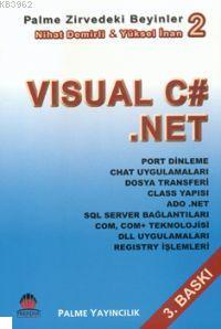 Visual C# .NET Nihat Demirli