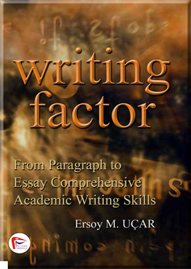Writing Factor Ersoy M. Uçar