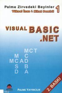 Zirvedeki Beyinler 01 Visual Basic.Net Nihat Demirli