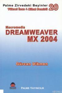 Zirvedeki Beyinler 20 Macromedia Dreamweaver MX 2004 Gürcan Dikmen