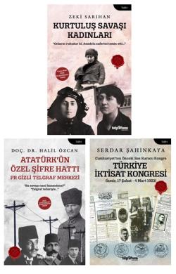 100. Yıl Kitapları Seti