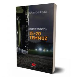 15-20 Temmuz- 9345