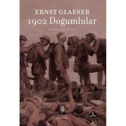 1902 DOĞUMLULAR