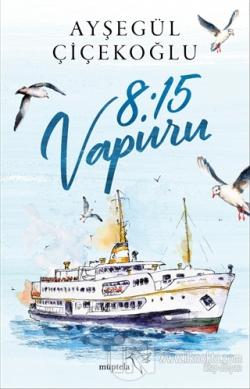 8:15 Vapuru