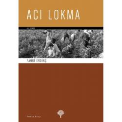 ACI LOKMA (HASARLI)