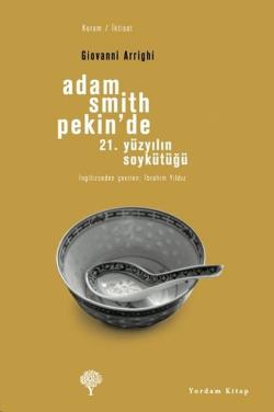 ADAM SMITH PEKİN'DE (HASARLI)