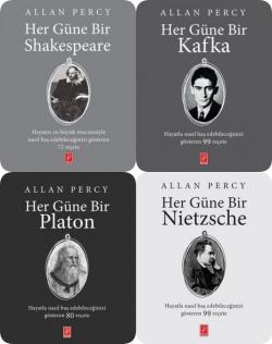 Allan Percy Kişisel Gelişim Seti