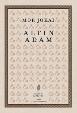 ALTIN ADAM (HASARLI)