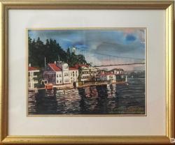 Anadolu Yakası