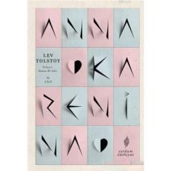ANNA KARENİNA Cilt:2 (HASARLI)