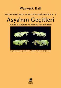 Asya'nın Geçitleri