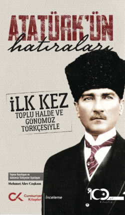 Atatürk'ün Hatıraları