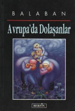 Avrupada Dolaşanlar