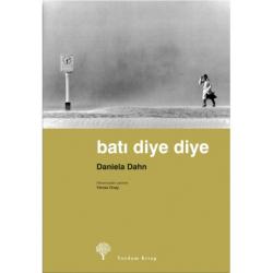 BATI DİYE DİYE