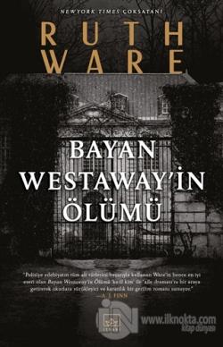 Bayan Westaway'in Ölümü