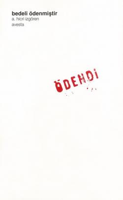 BEDELİ ÖDENMİŞTİR