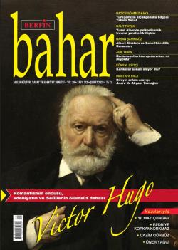 Berfin Bahar Dergisi, Şubat 2024