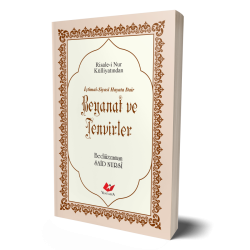 Beyanat ve Tenvirler- 9536