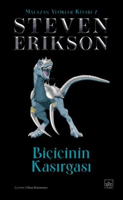 Biçicinin Kasırgası