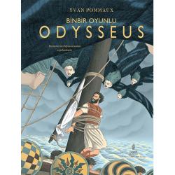 BİNBİR OYUNLU ODYSSEUS (HASARLI)