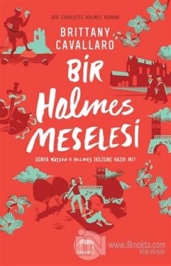 Bir Holmes Meselesi (Ciltli)