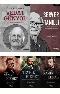 Biyografik İnceleme Seti
