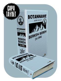 BOTANNAME