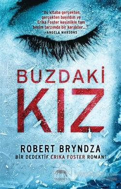 Buzdaki Kız