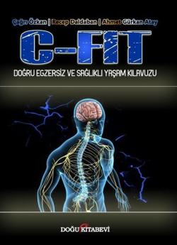 C-FiT /Doğru Egsersiz ve sağlıklı Yaşam Kılavuzu